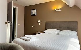 At Home Hotel